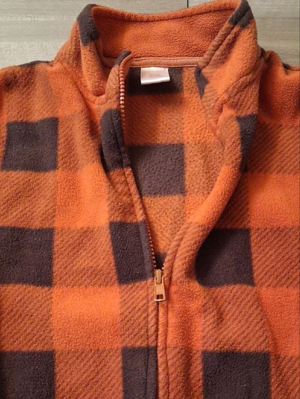 Gymboree soft fleece